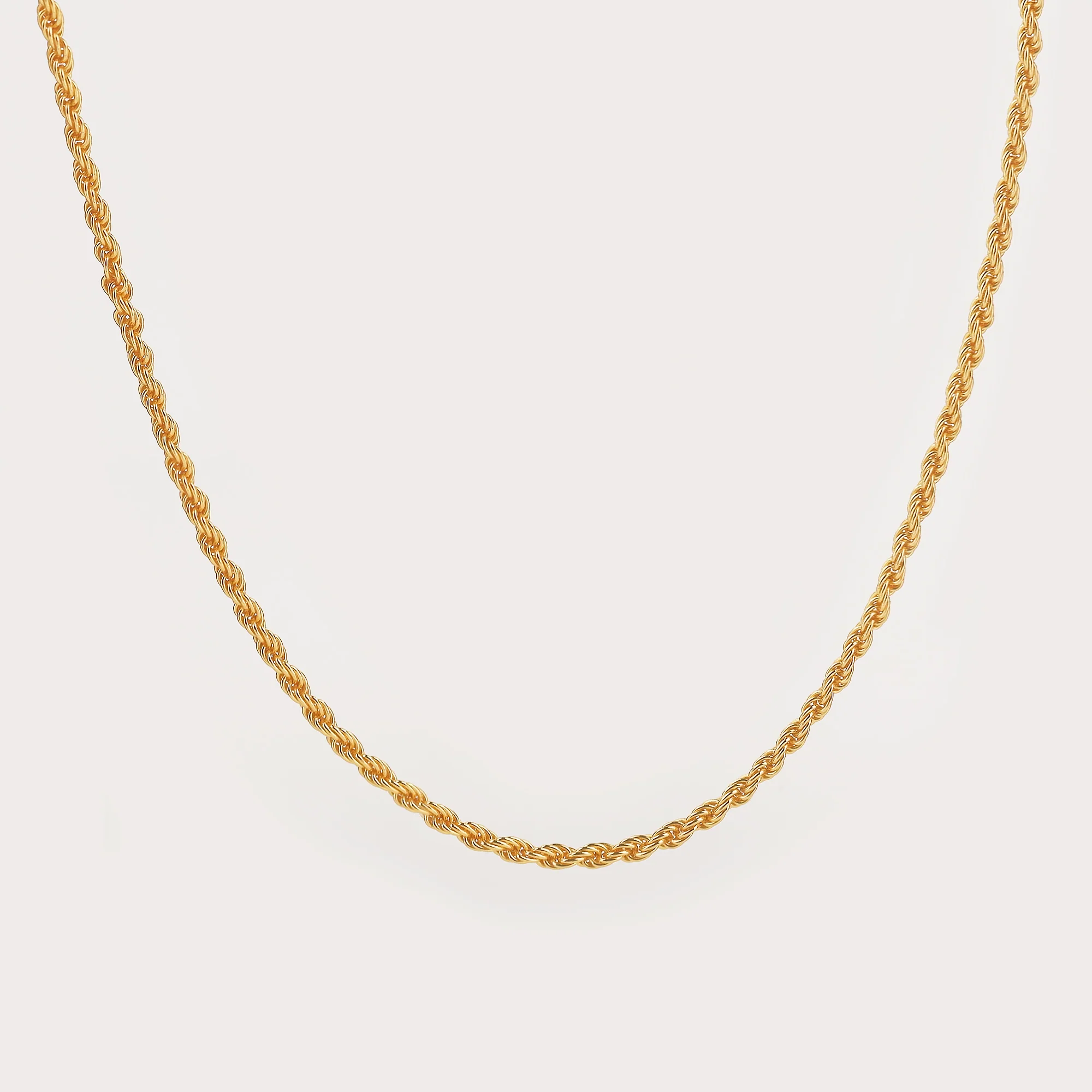 Rope Chain - 3mm - Image 13