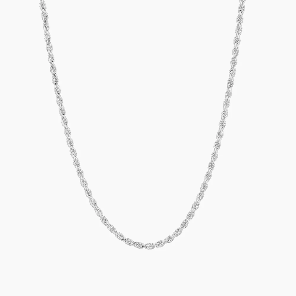 Rope Chain - 2mm - Image 5
