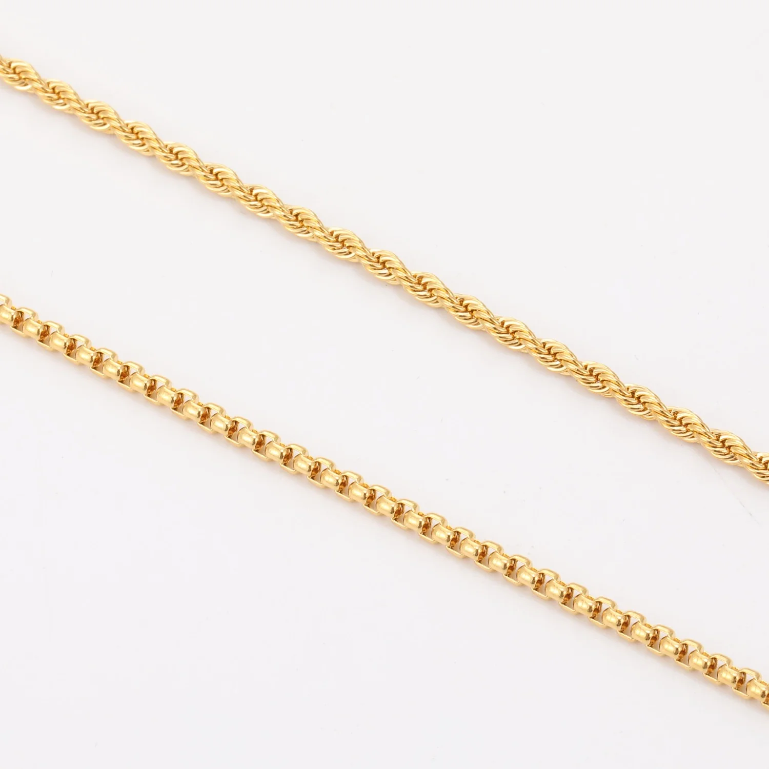 Rope Link Bracelet Set - Image 5