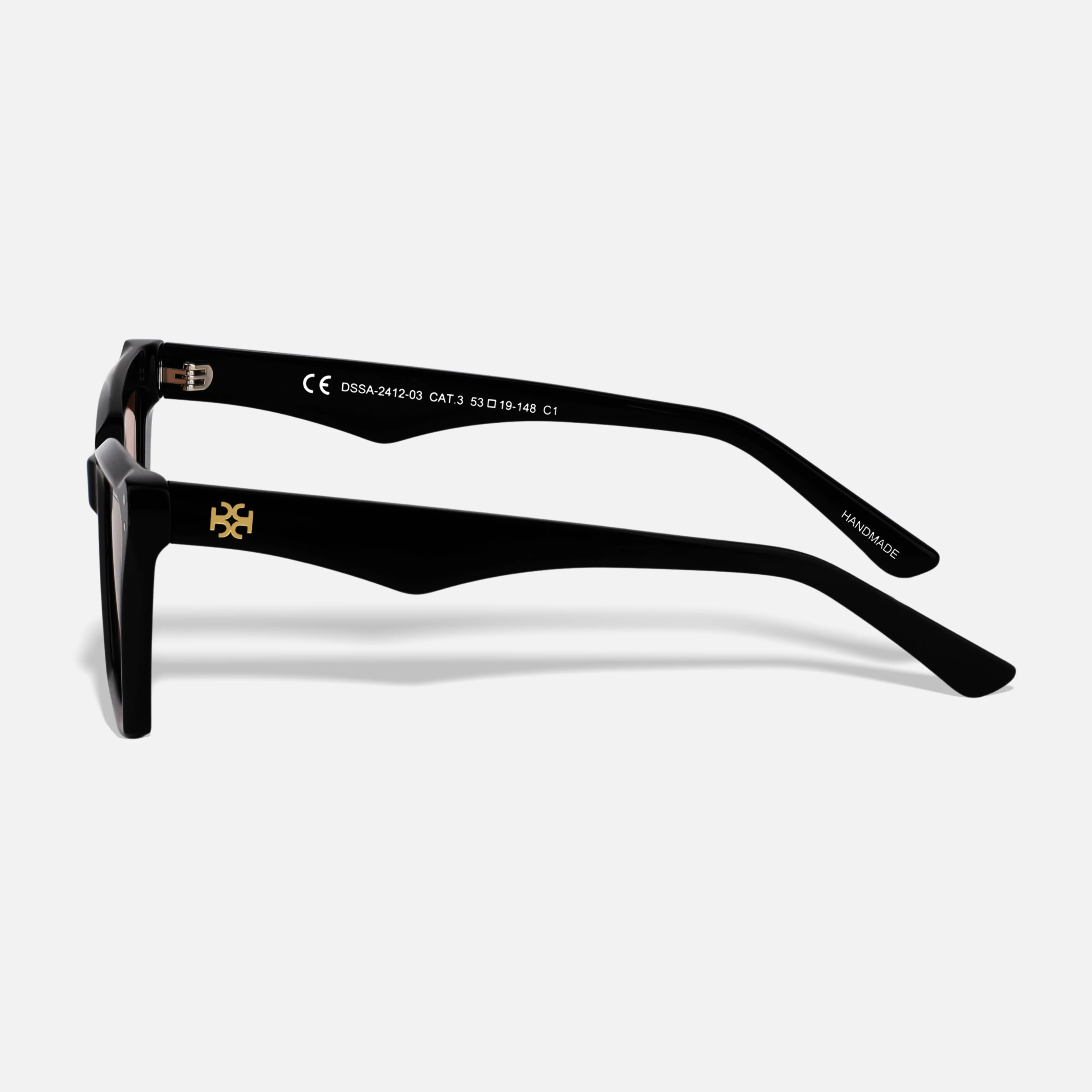 Solar Flare Ombre Sunglasses - Image 5