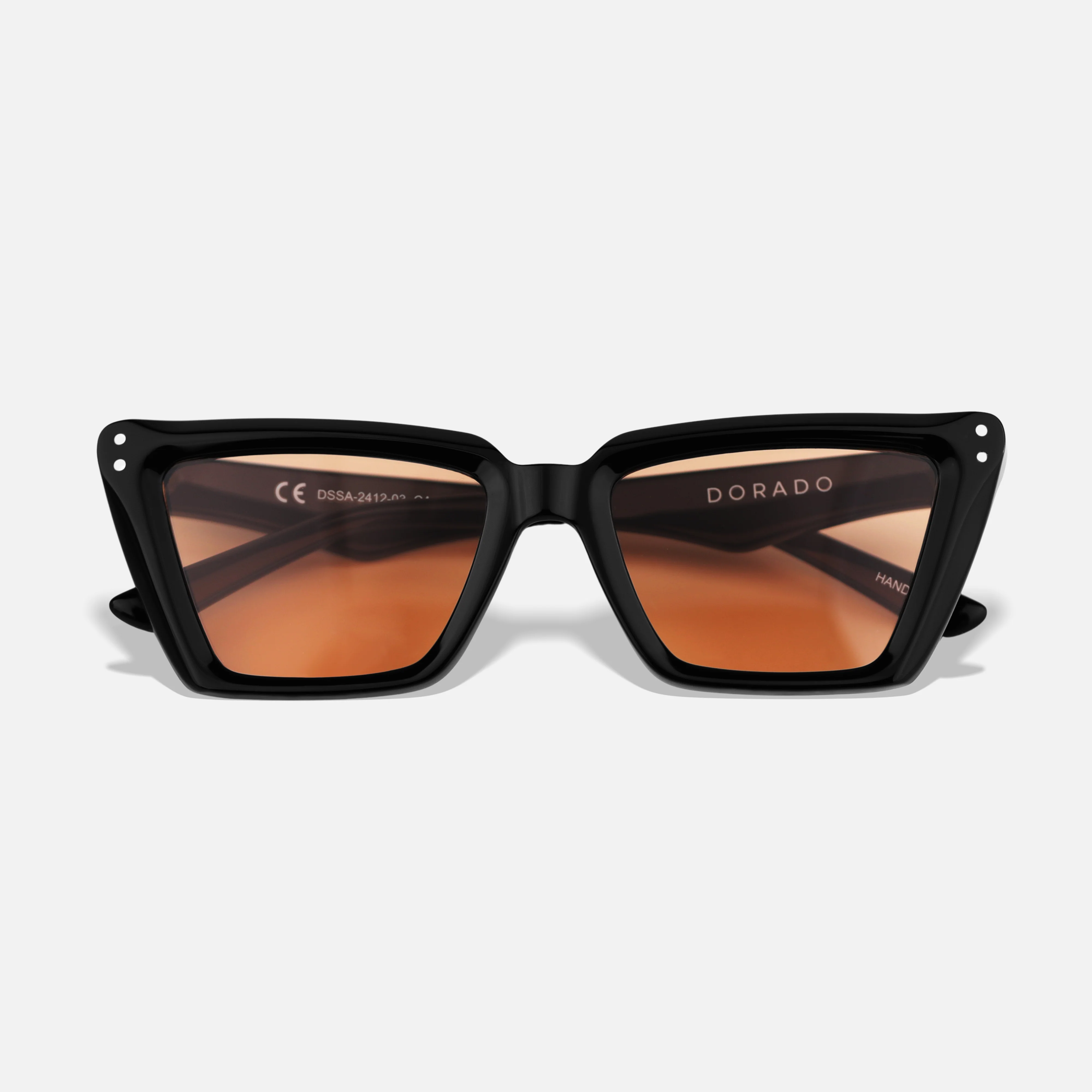 Solar Flare Ombre Sunglasses - Image 6
