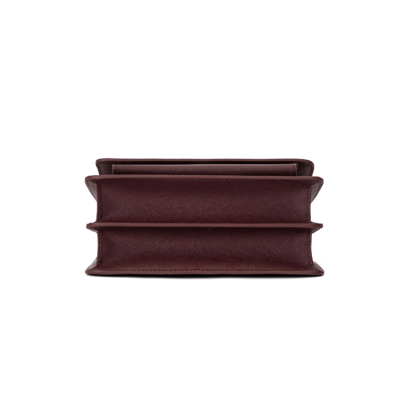 Sorella Crossbody Bag - Plum - Image 11