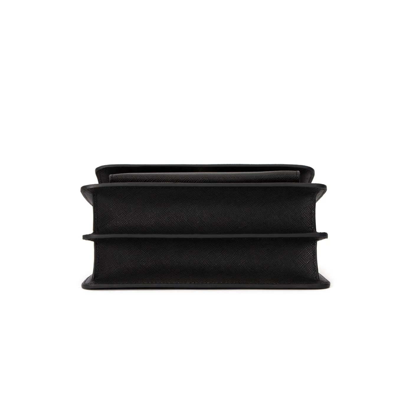 Sorella Crossbody Bag - Black - Image 12