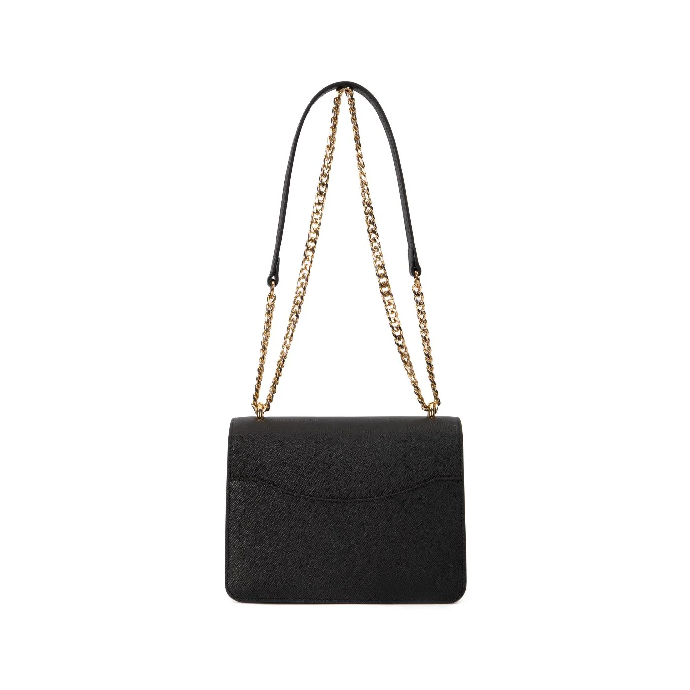 Sorella Crossbody Bag - Black - Image 14