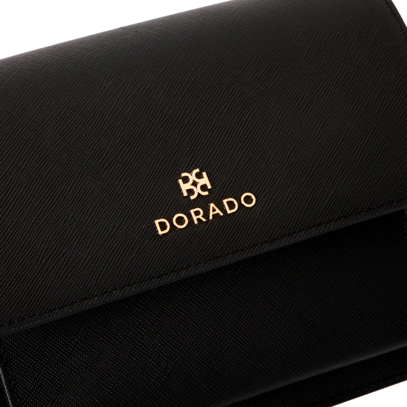 Sorella Crossbody Bag - Black - Image 6