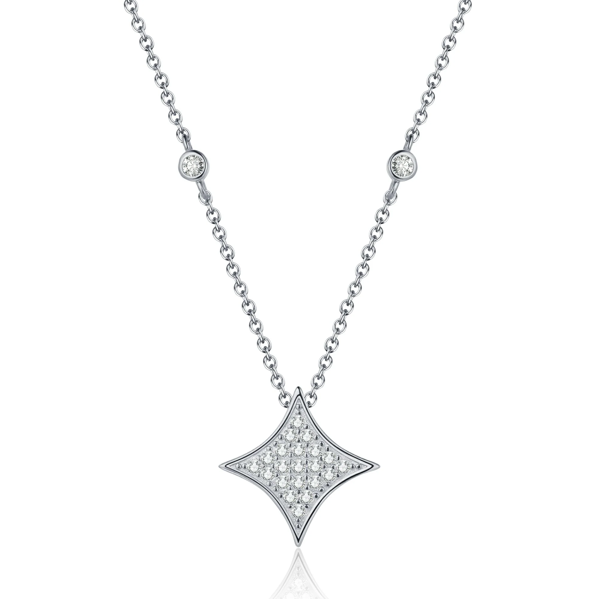 Stella Pendant Necklace - Image 5