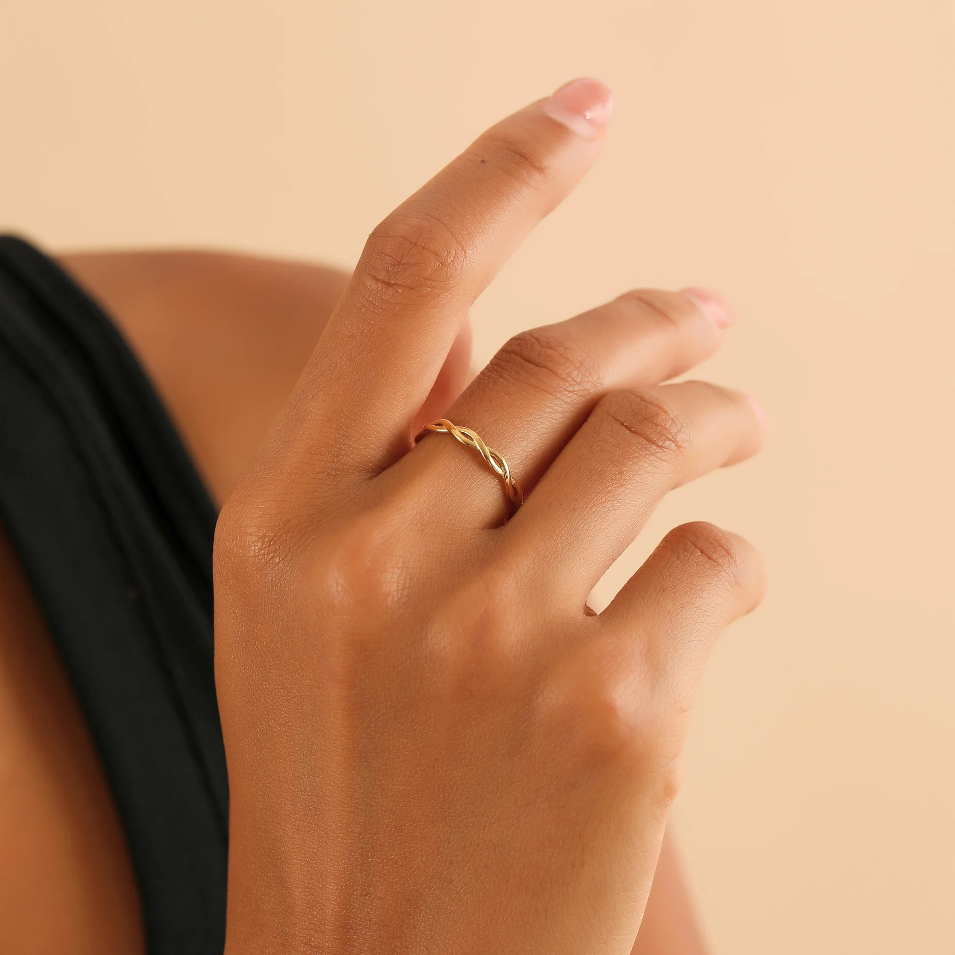 Tangled Ring - Image 4