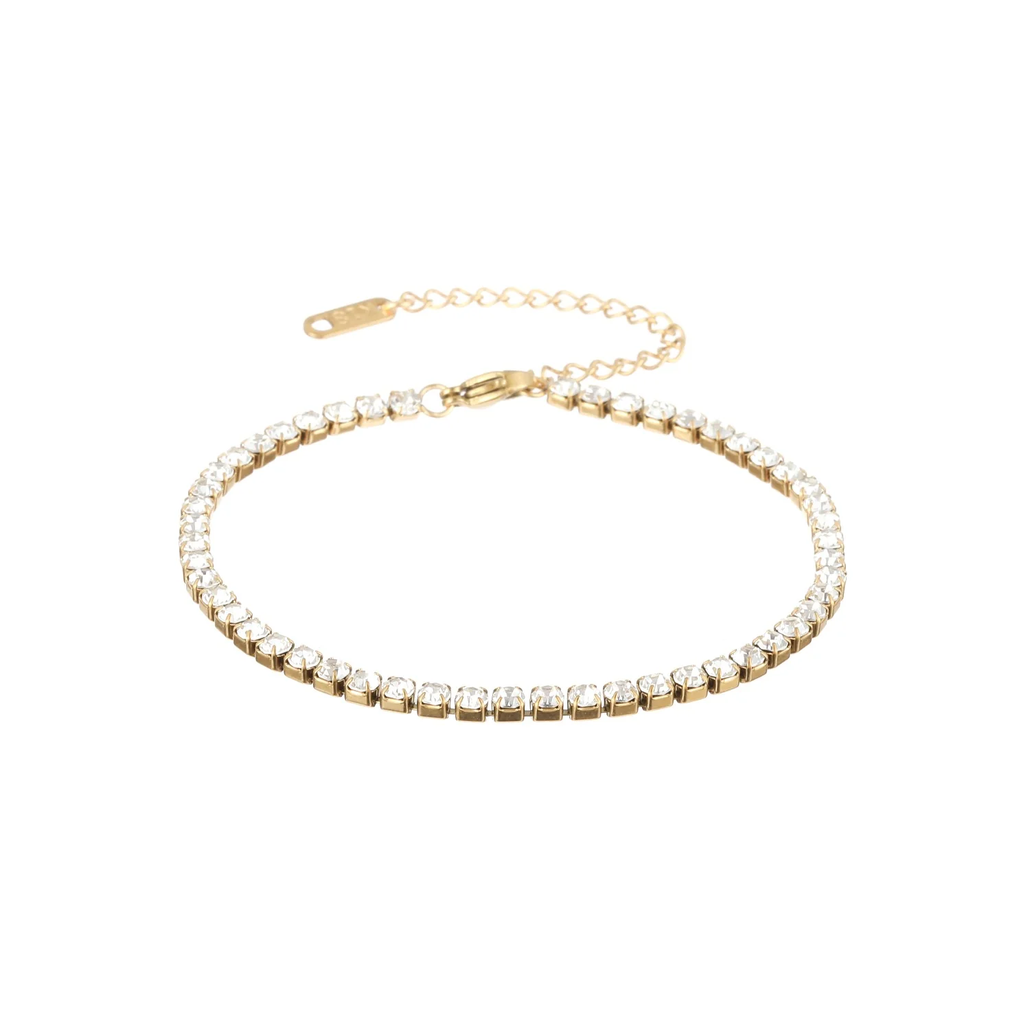 Tennis Bracelet - Image 4