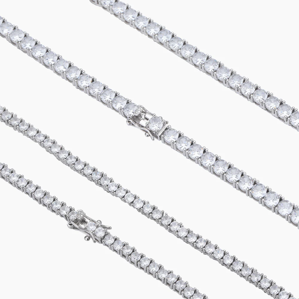 Tennis Chain - Image 5