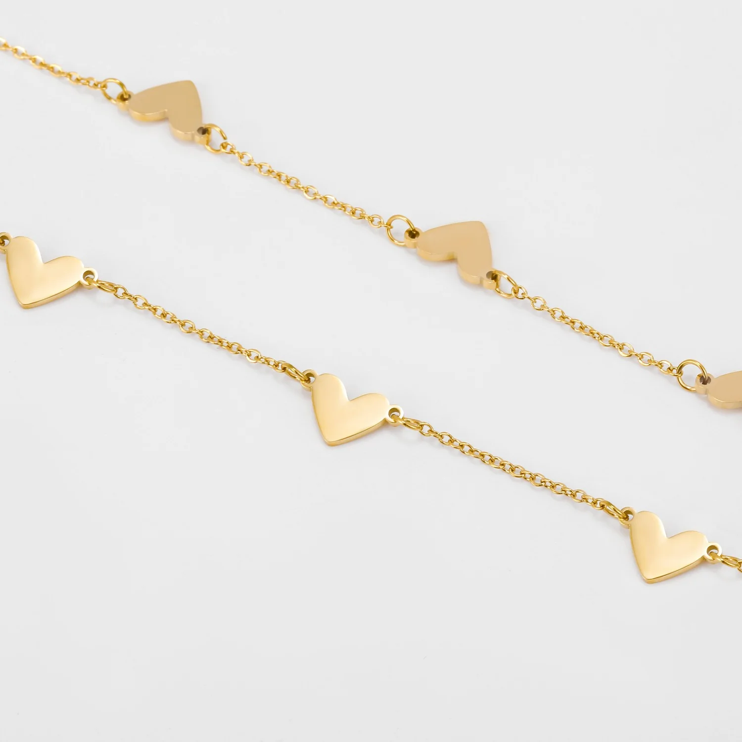 The Hearts Necklace - Image 5