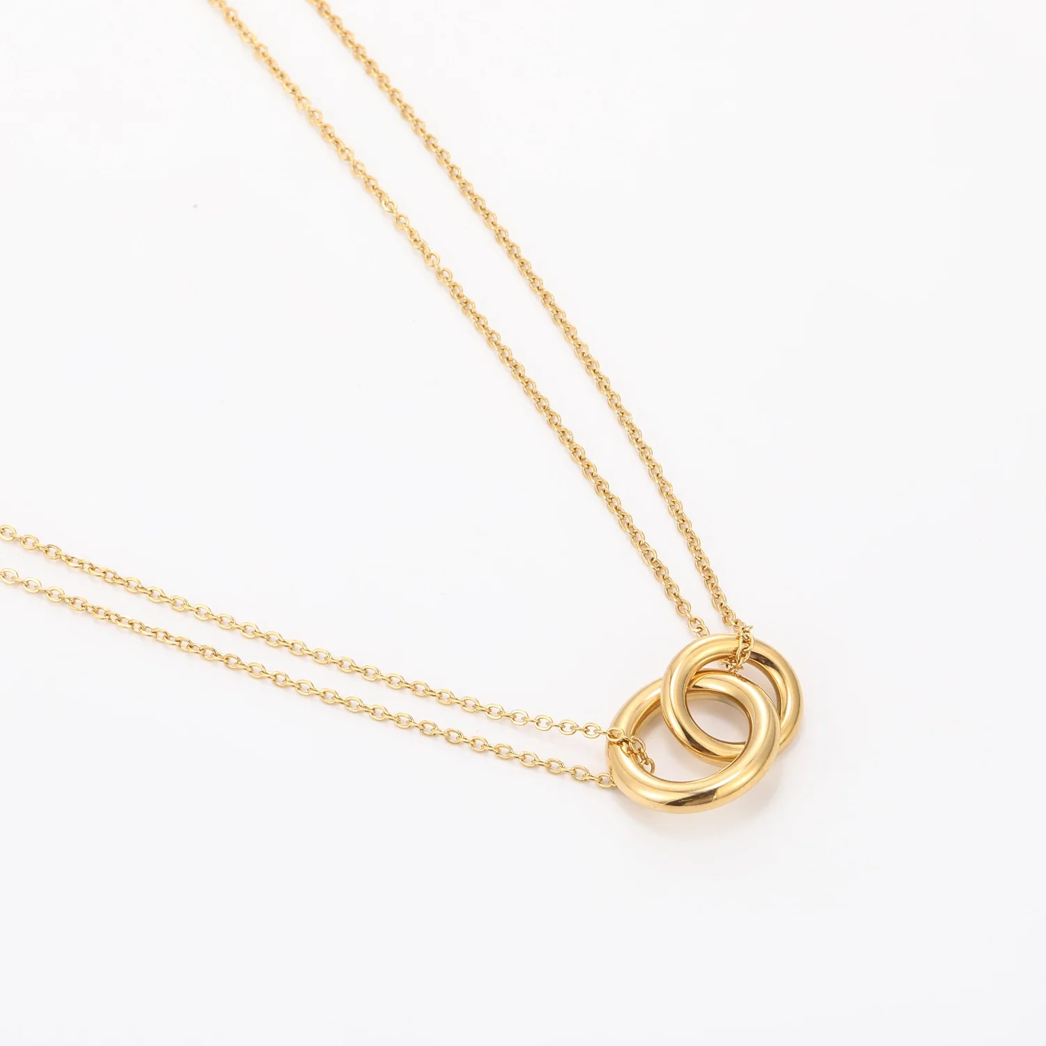 The Linked Necklace - Image 3