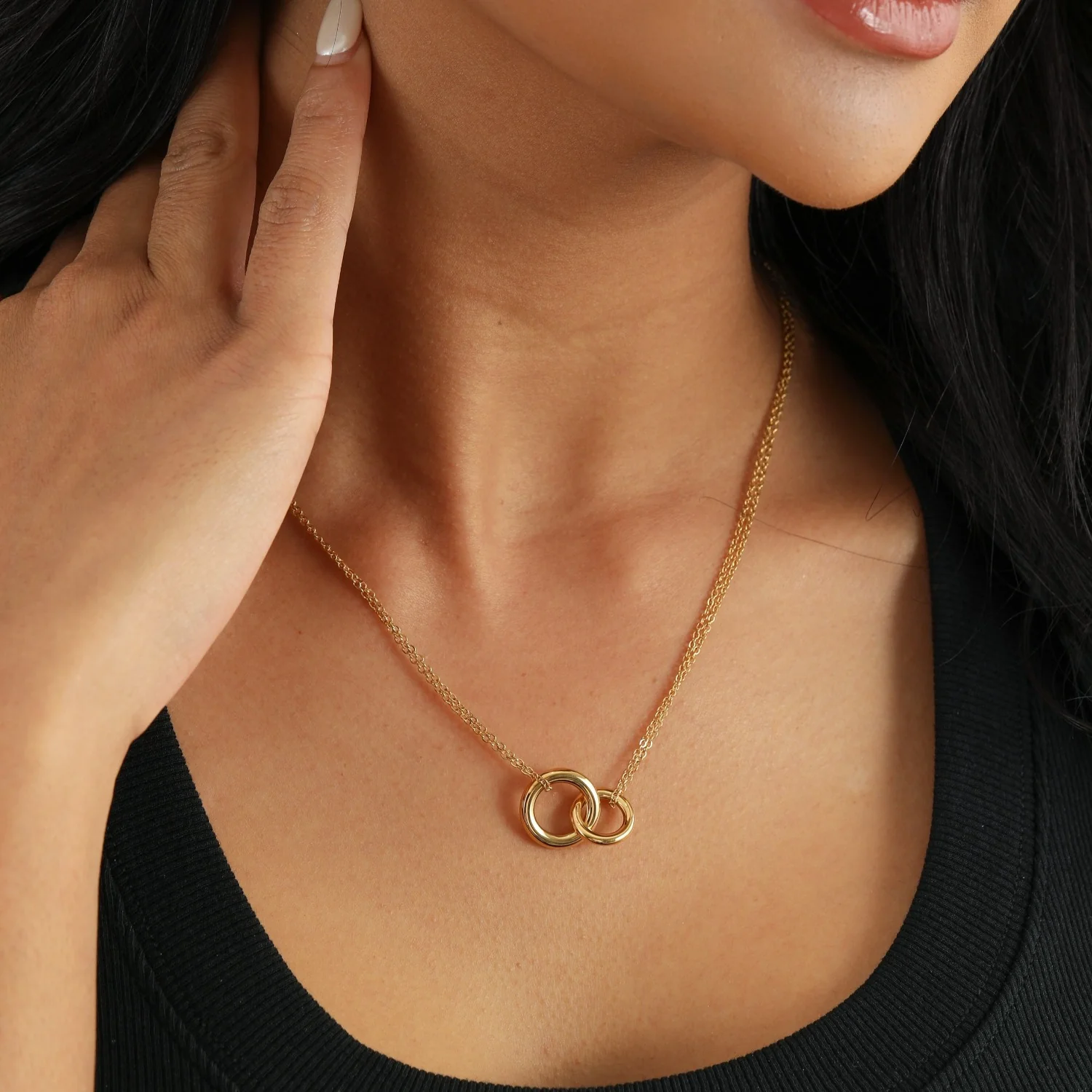 The Linked Necklace - Image 5