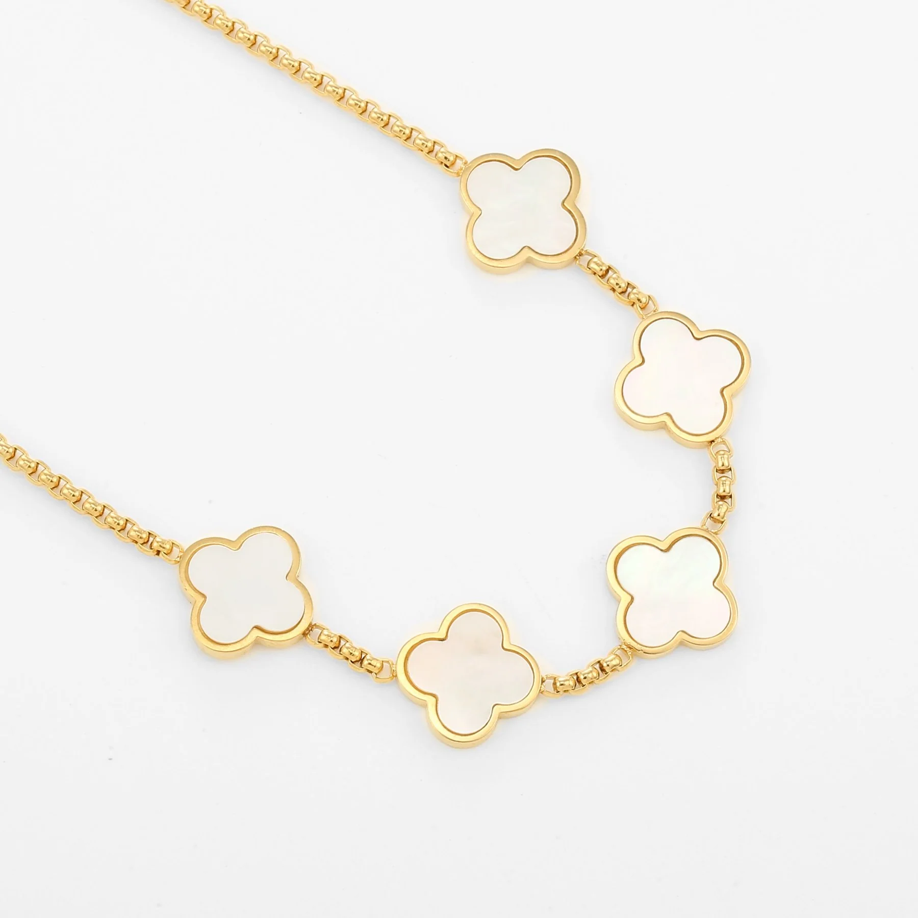 The Lucky Bracelet - Image 3