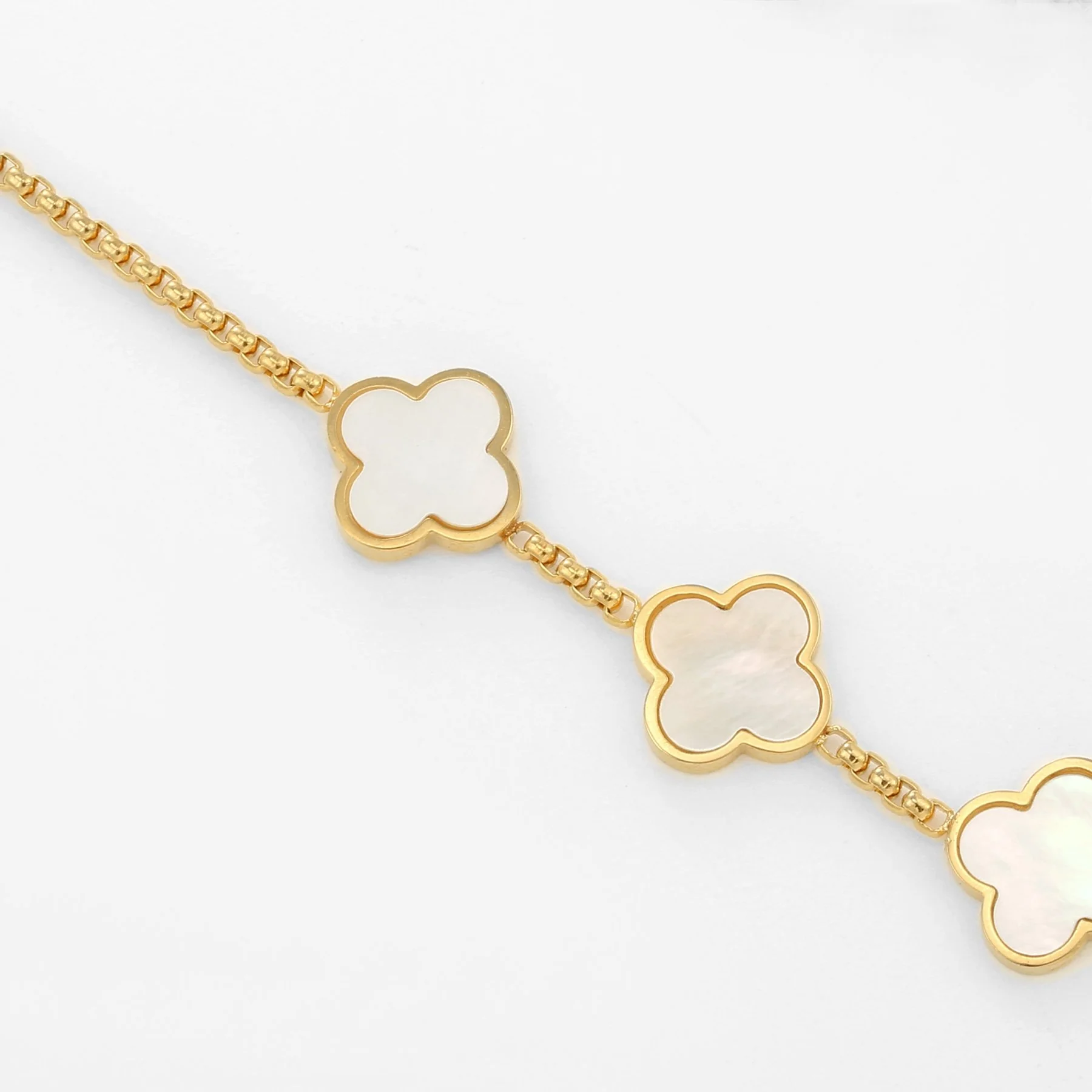 The Lucky Bracelet - Image 5