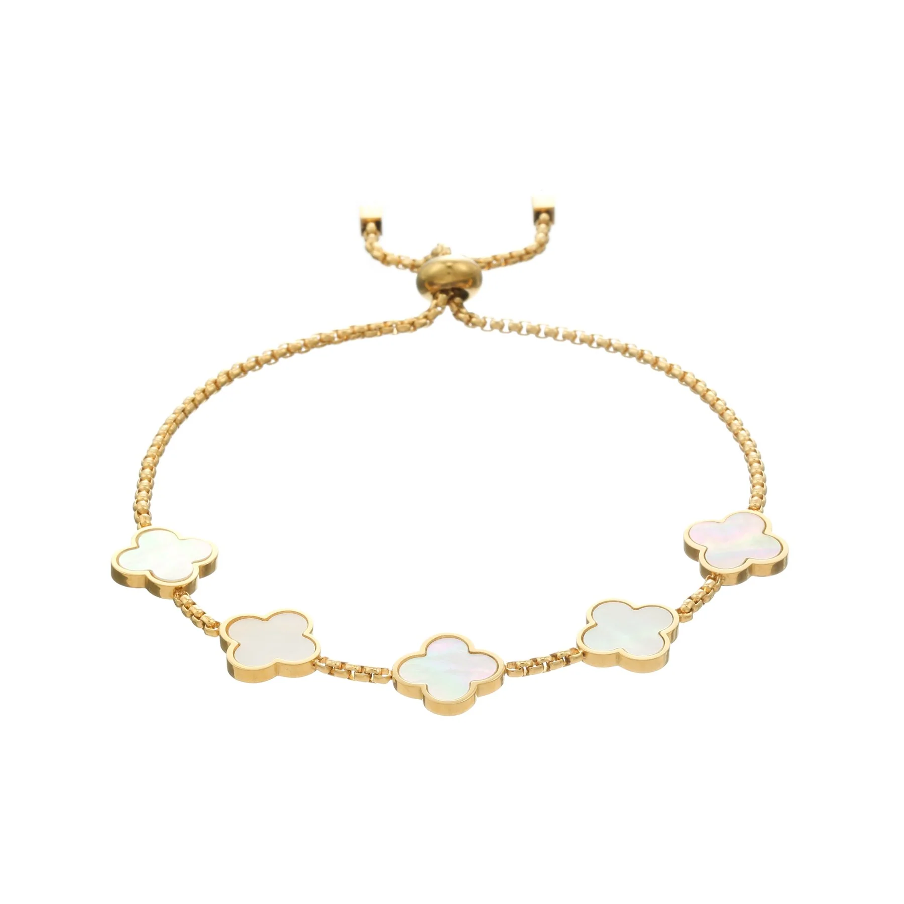 The Lucky Bracelet - Image 6