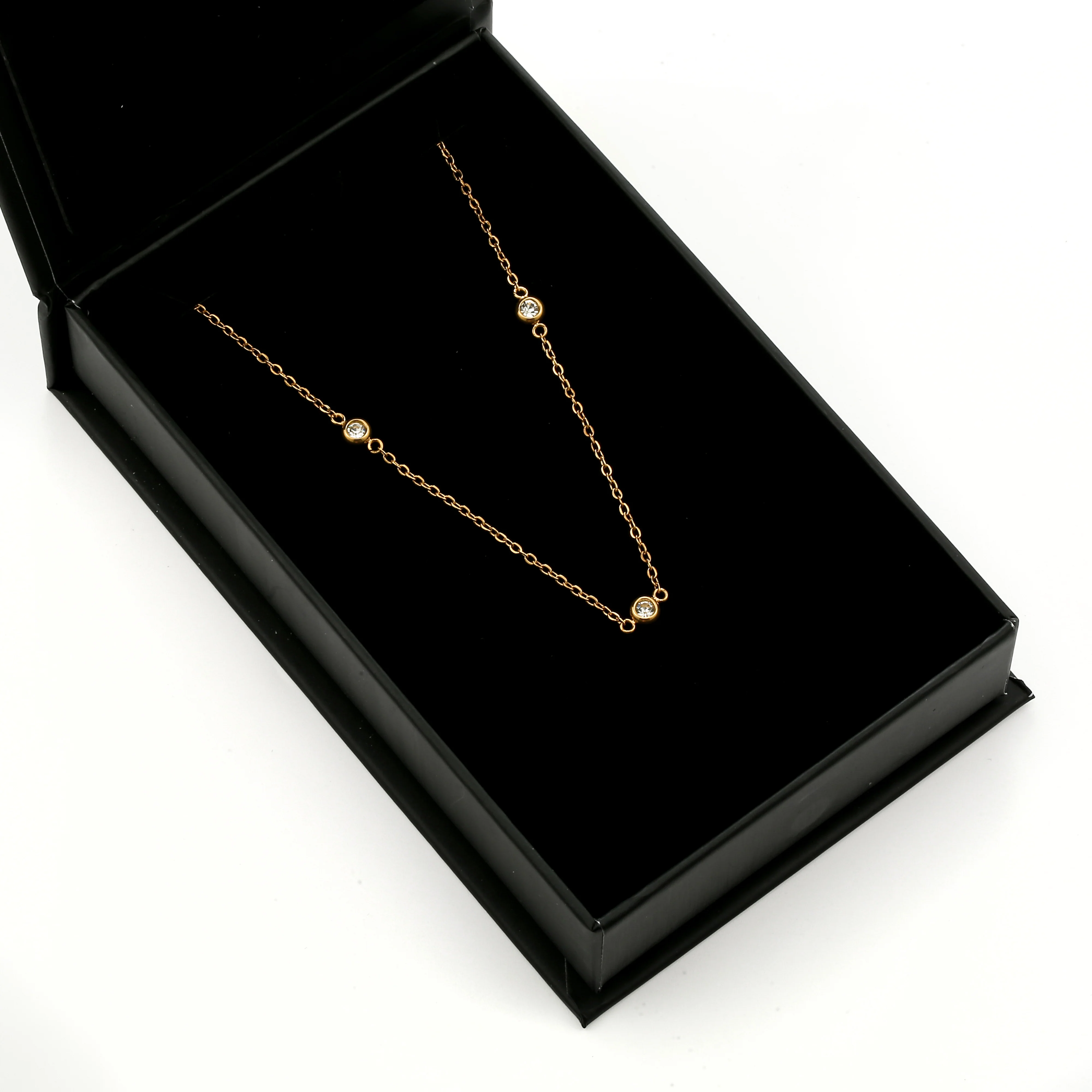 Crystals Necklace - Image 4