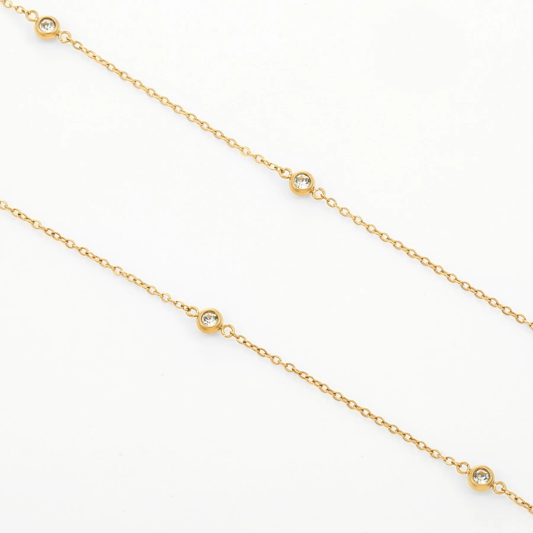Crystals Necklace - Image 6