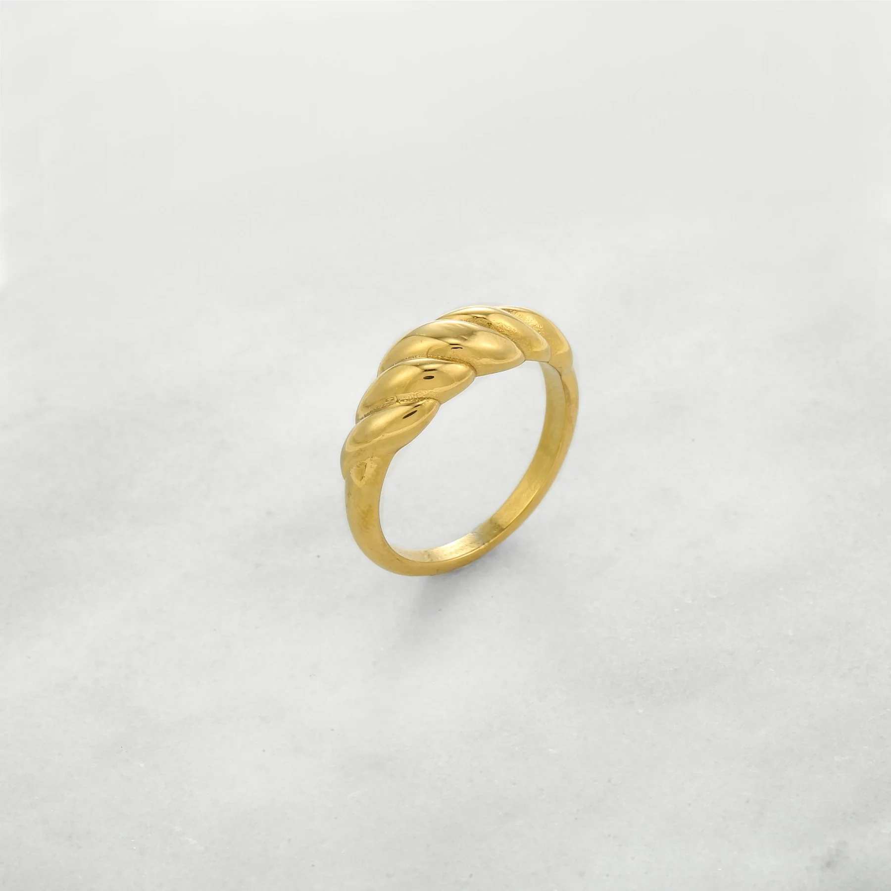 Twisted Ring - Image 3