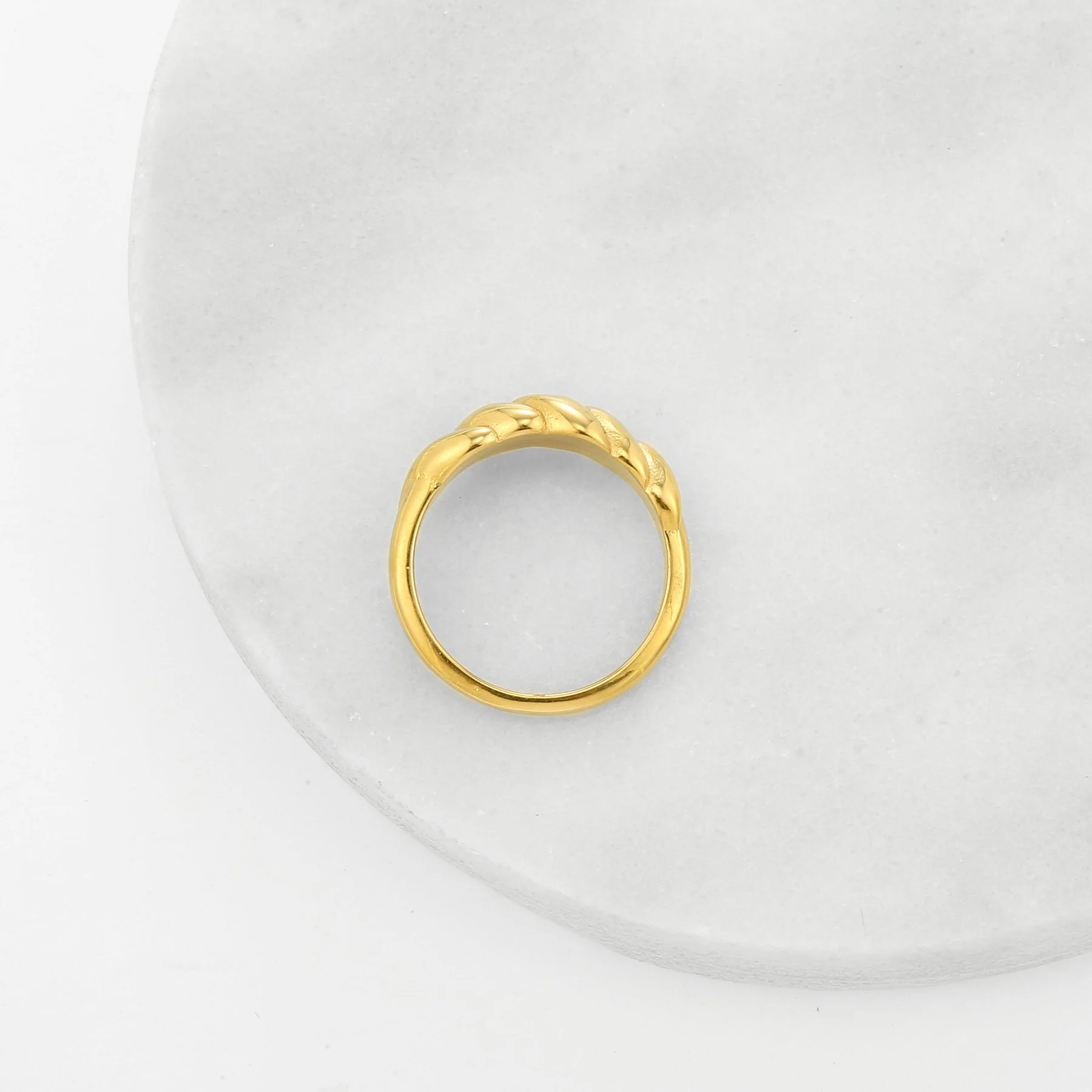 Twisted Ring - Image 6