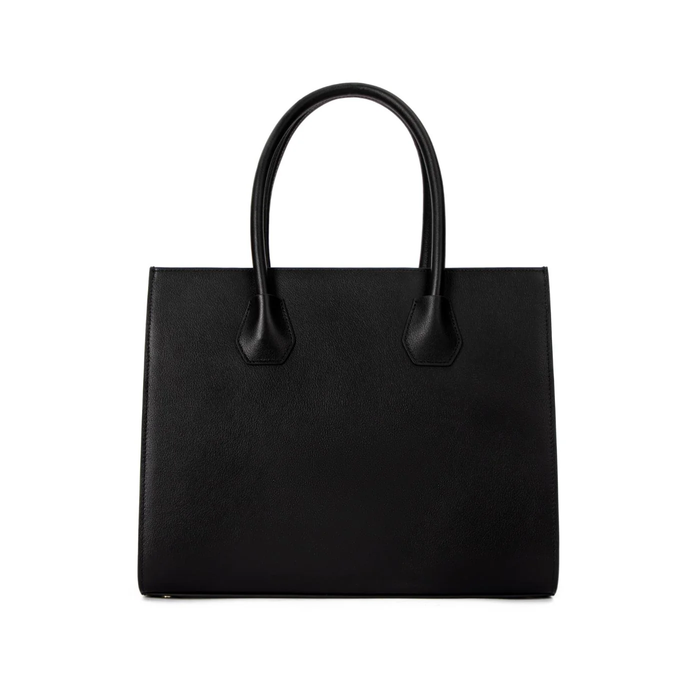 Vastella Tote Bag - Black - Image 12
