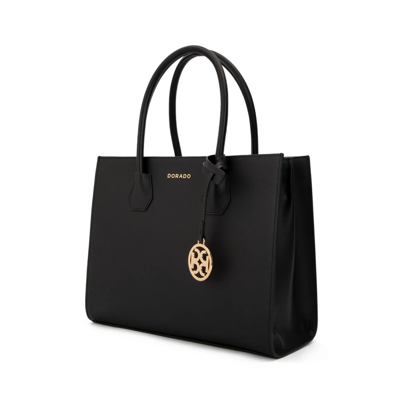 Vastella Tote Bag - Black - Image 7