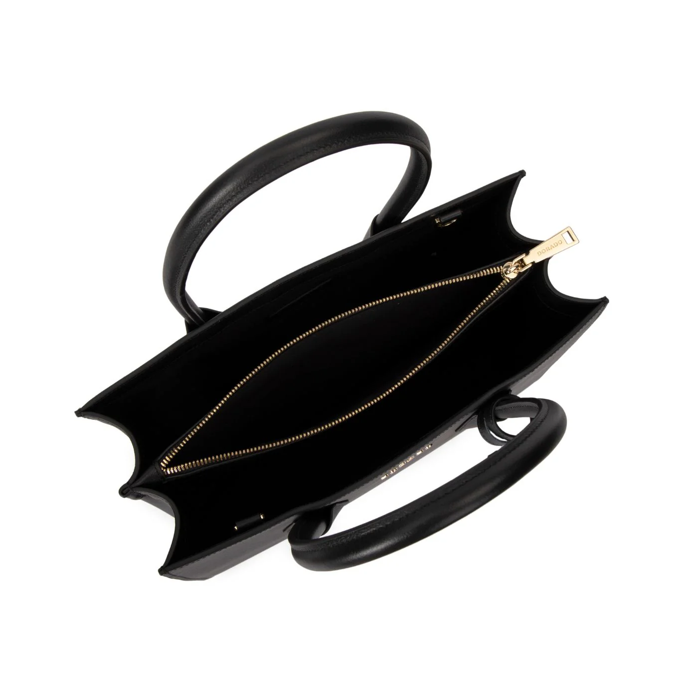 Vastella Tote Bag - Black - Image 8