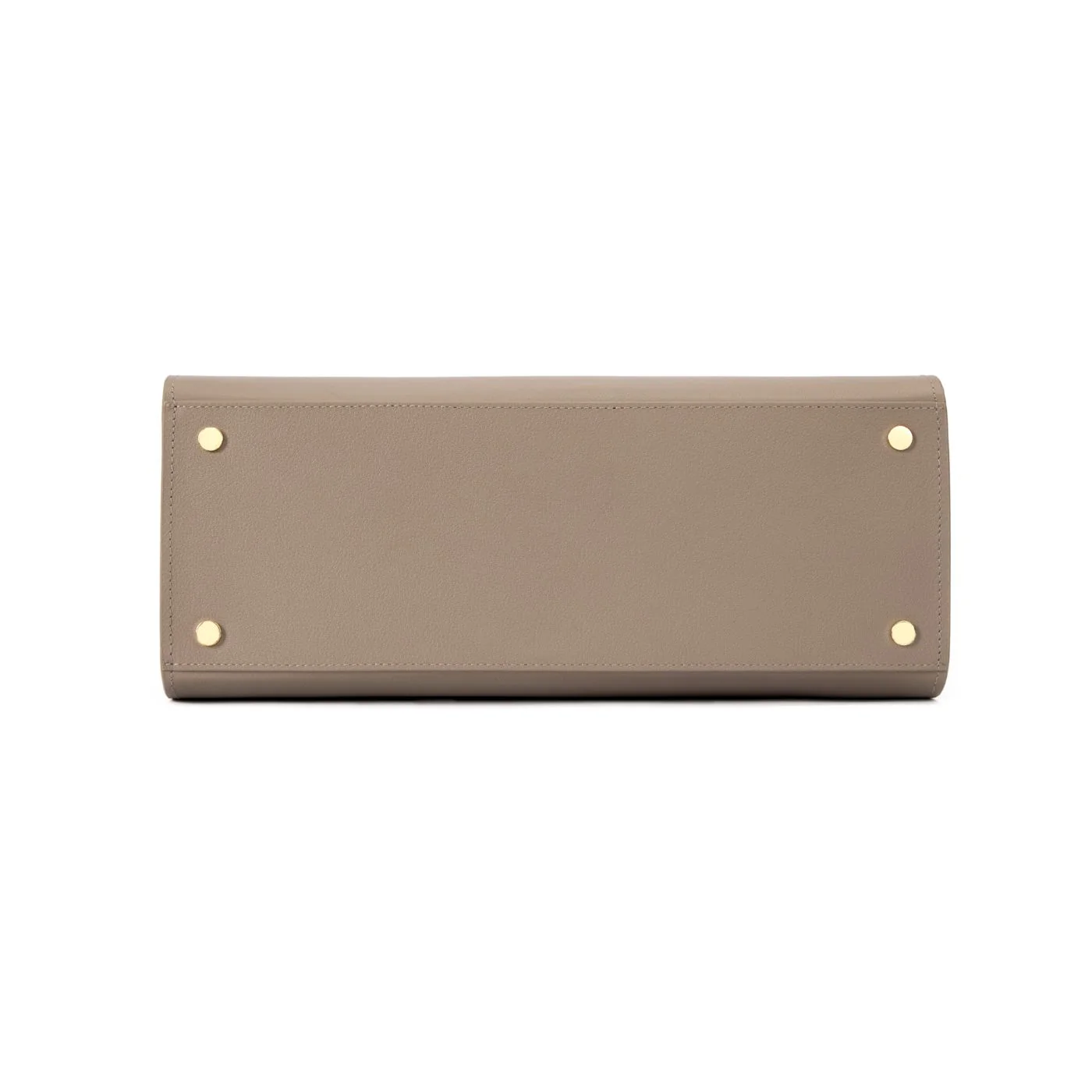 Vastella Tote Bag - Taupe - Image 13