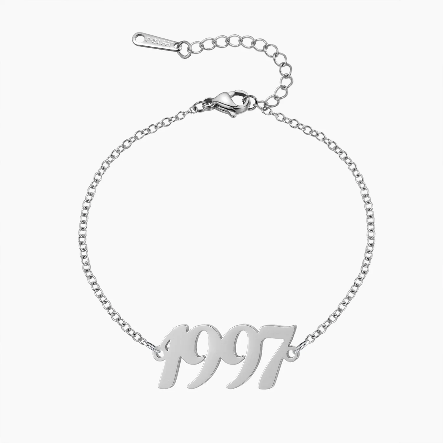 Year Anklet - Image 4